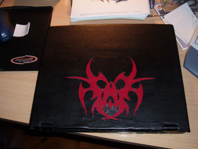 resultat laptop